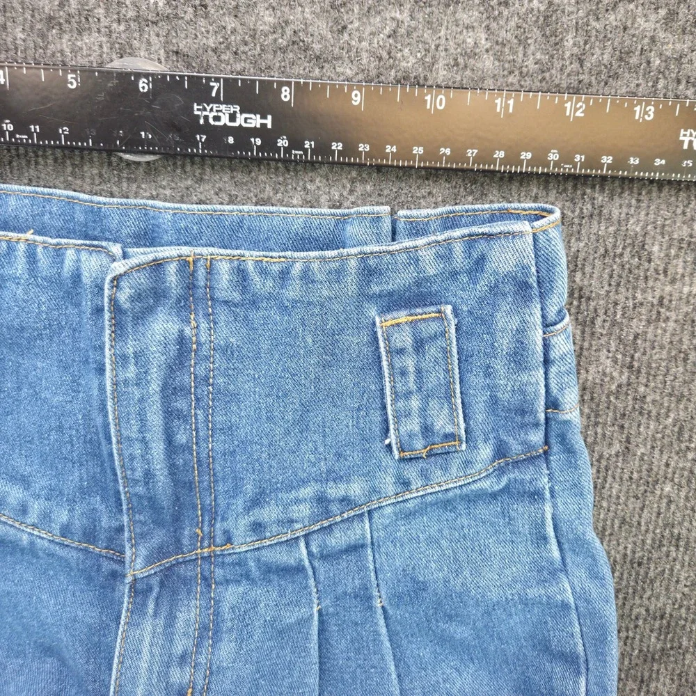 Cider high waisted